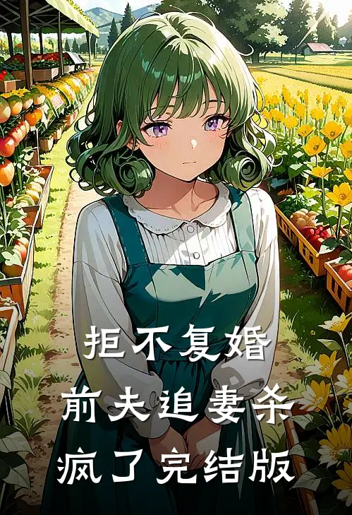 拒不复婚：前夫追妻杀疯了完结版
