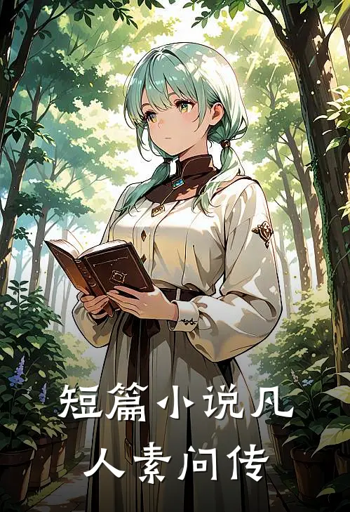 短篇小说凡人素问传