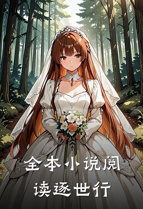全本小说阅读逐世行