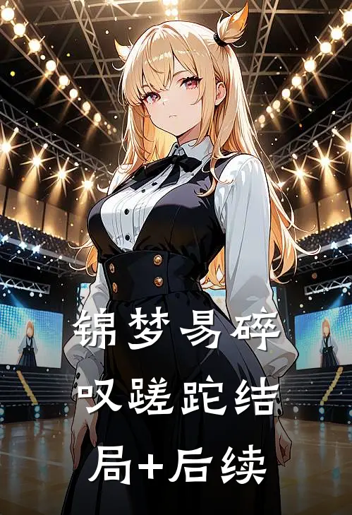锦梦易碎叹蹉跎结局+后续
