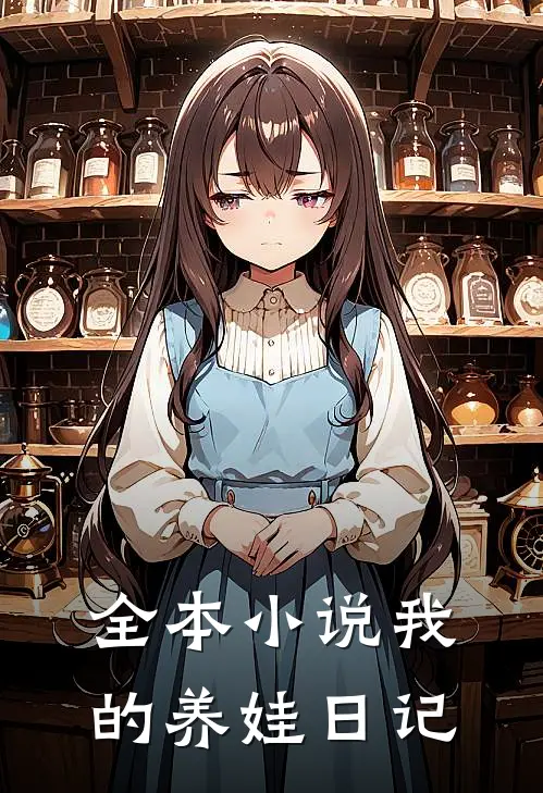 全本小说我的养娃日记