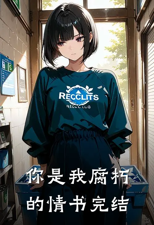 你是我腐朽的情书完结