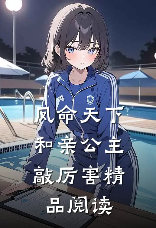 凤命天下：和亲公主敲厉害精品阅读