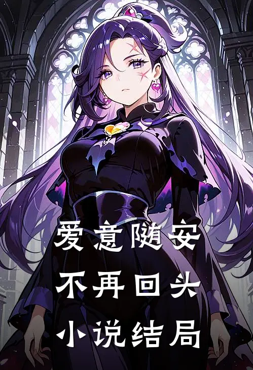 爱意随安,不再回头结局怎么样
