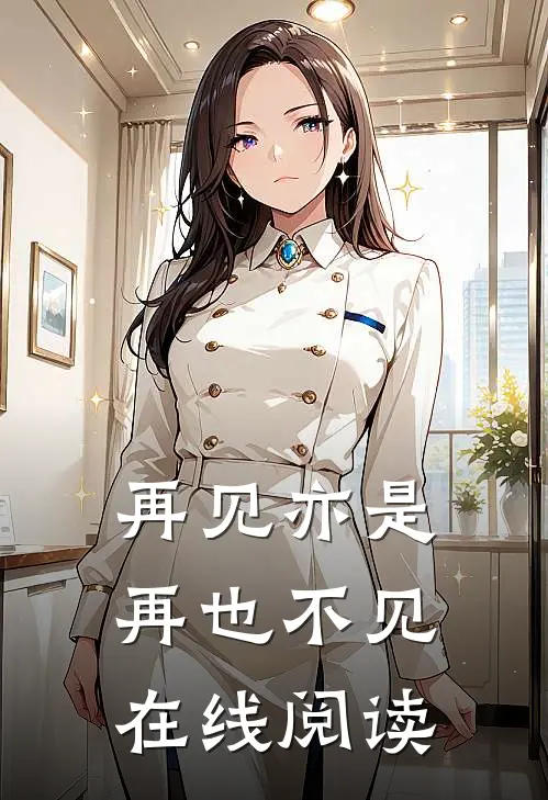 再见亦是再也不见在线阅读