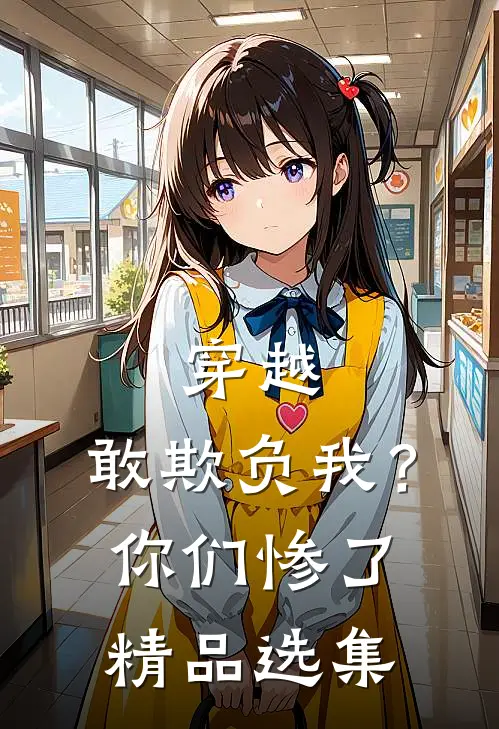 穿越：敢欺负我？你们惨了精品选集