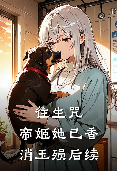 往生咒帝姬她已香消玉殒后续在线阅读