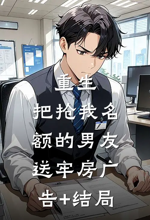 重生，把抢我名额的男友送牢房广告+结局