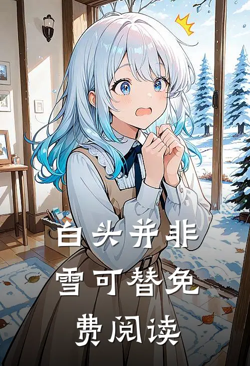 白头并非雪可替免费阅读