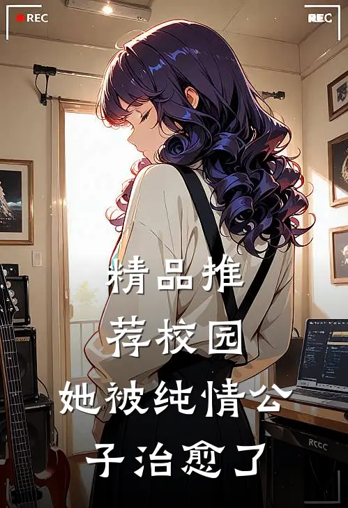精品推荐校园：她被纯情公子治愈了