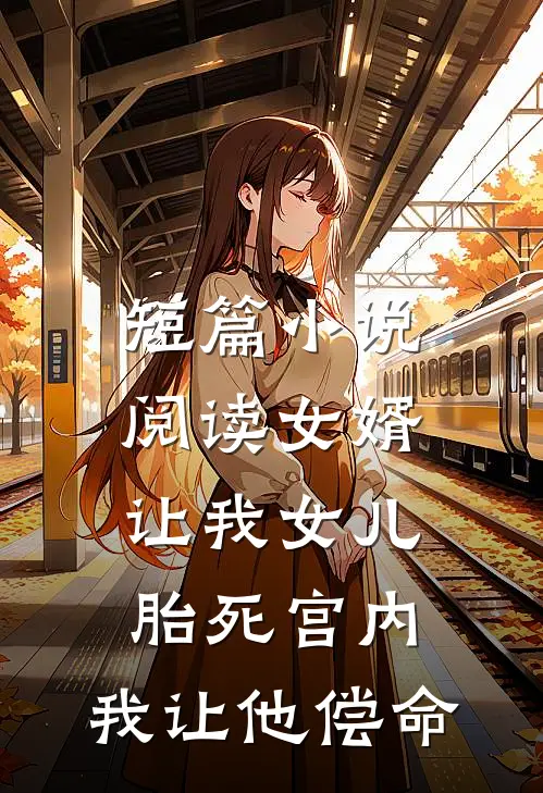 短篇小说阅读女婿让我女儿胎死宫内，我让他偿命