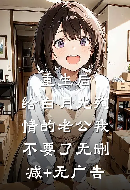 重生后，给白月光殉情的老公我不要了无删减+无广告