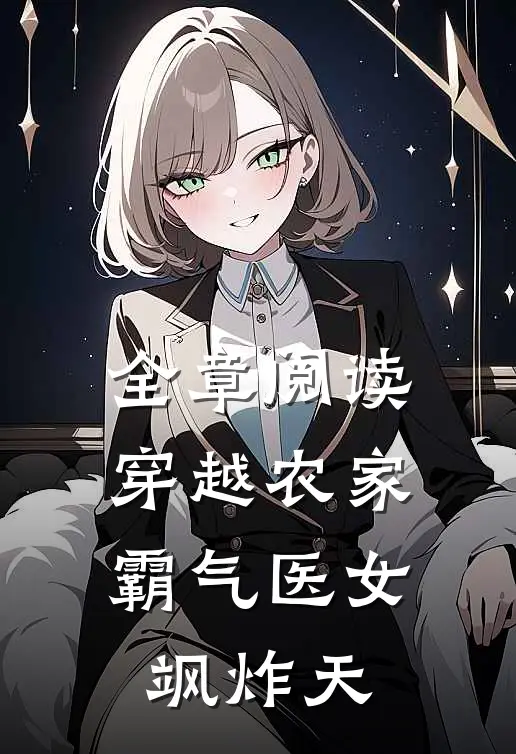 全章阅读穿越农家：霸气医女飒炸天