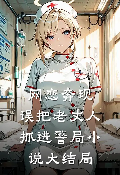 网恋奔现，误把老丈人抓进警局小说大结局