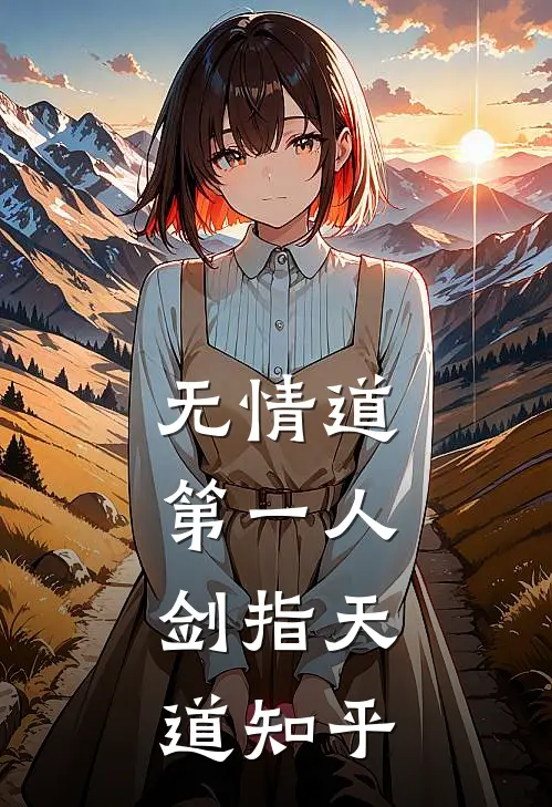 无情道第一人，剑指天道知乎