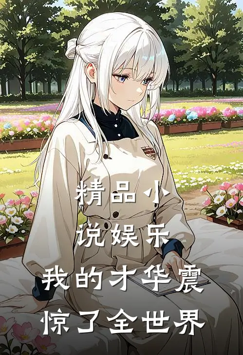 精品小说娱乐：我的才华震惊了全世界