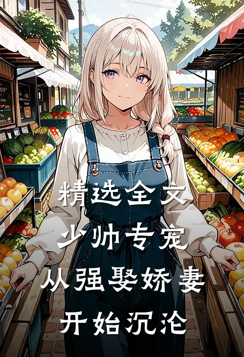 精选全文少帅专宠：从强娶娇妻开始沉沦