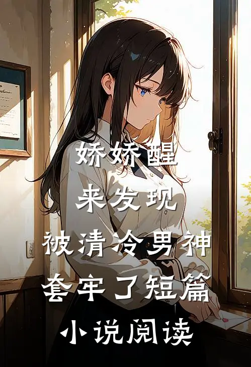 娇娇醒来发现，被清冷男神套牢了短篇小说阅读
