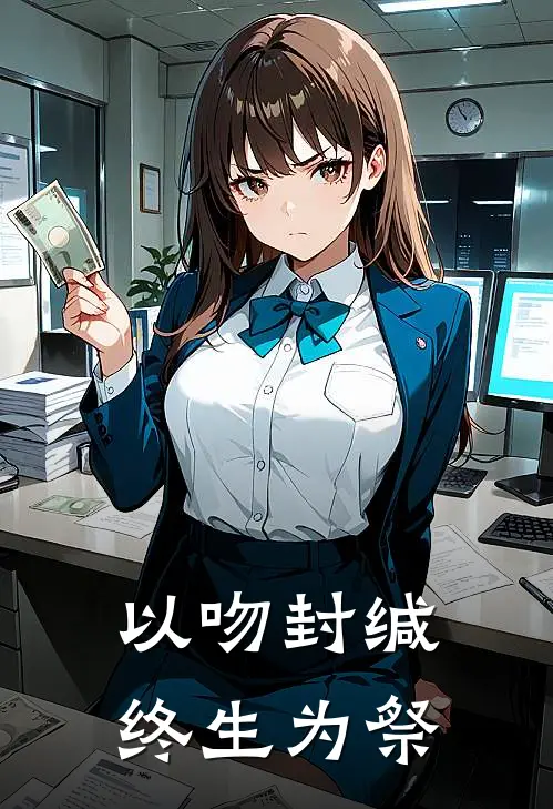 以吻封缄，终生为祭