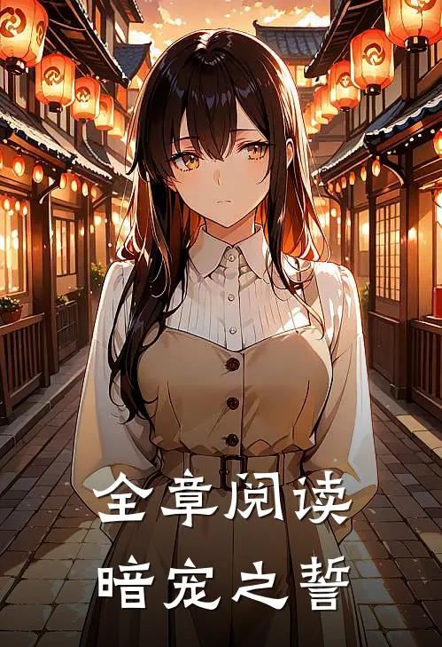 全章阅读暗宠之誓