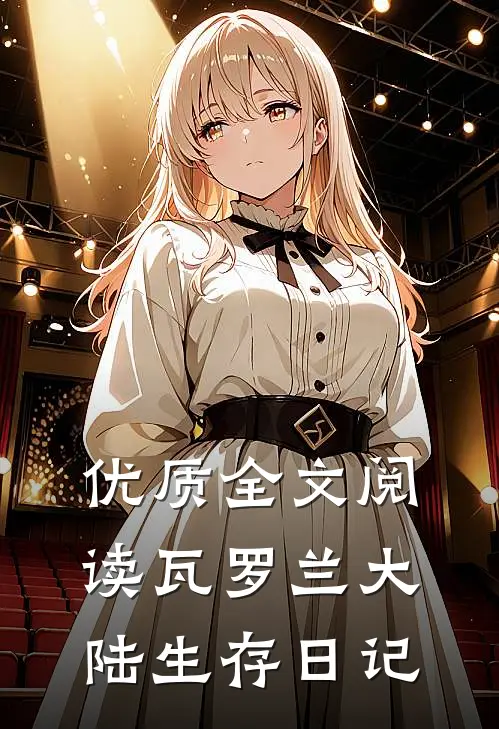 优质全文阅读瓦罗兰大陆生存日记