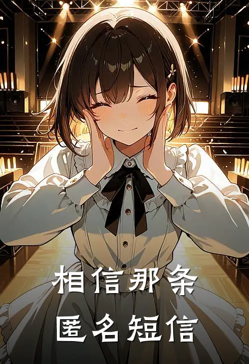 相信那条匿名短信英文