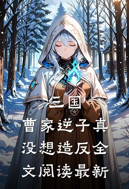 三国：曹家逆子真没想造反全文阅读最新
