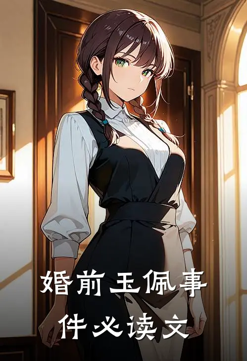 婚前玉佩事件必读文