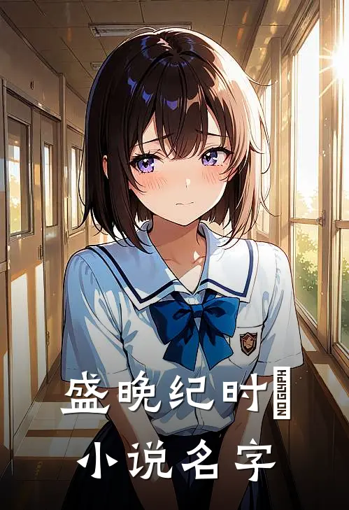 盛晚纪时洐小说名字