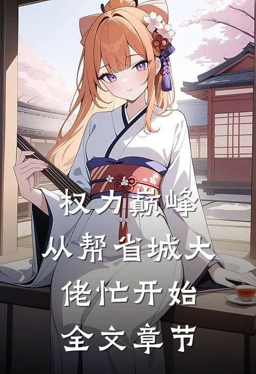 权力巅峰：从帮省城大佬忙开始全文章节