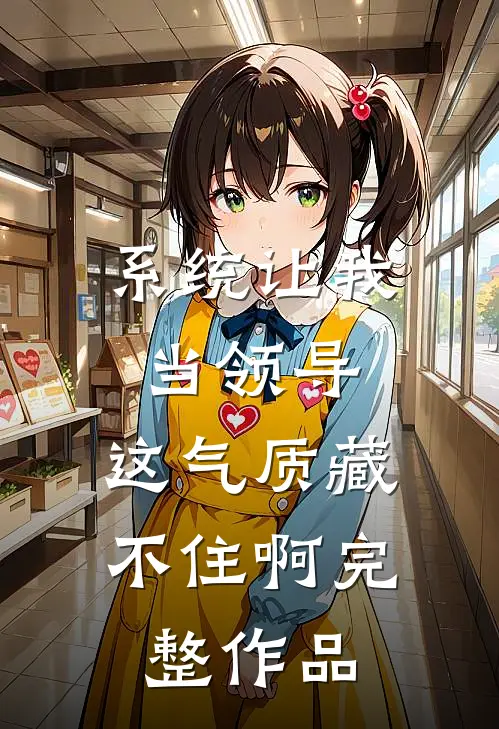 系统让我当领导,这气质藏不住啊完整作品