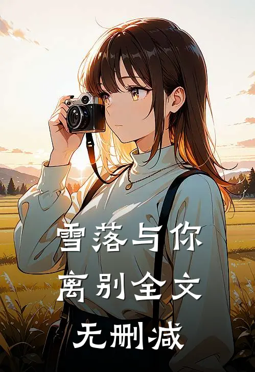 雪落与你离别全文无删减