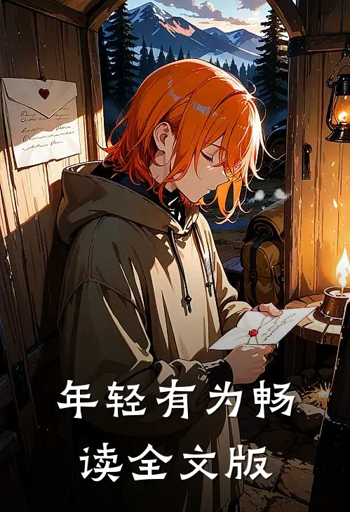年轻有为畅读全文版