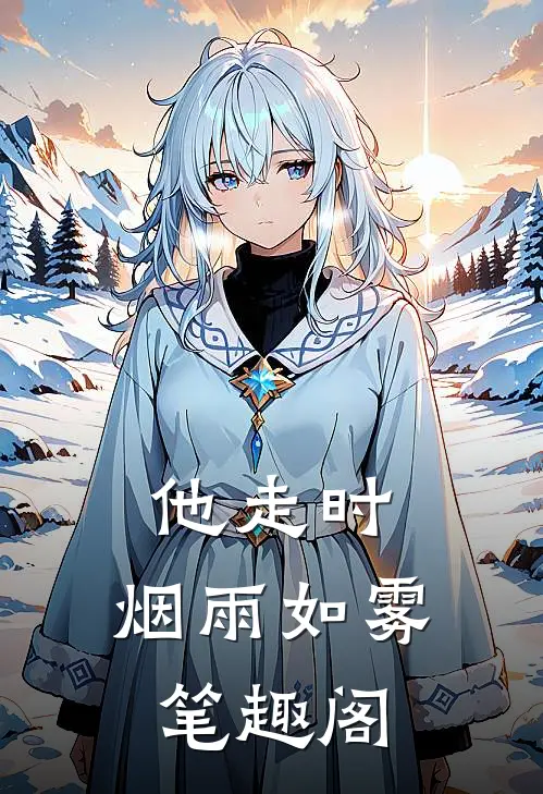 他走时，烟雨如雾笔趣阁