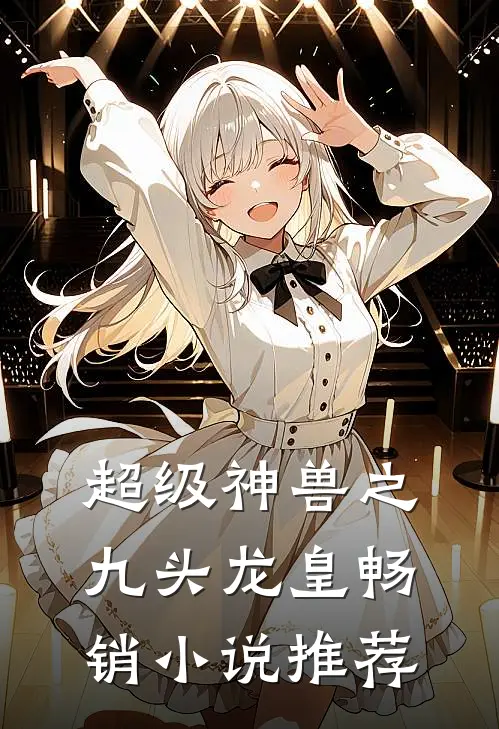 超级神兽之九头龙皇畅销小说推荐