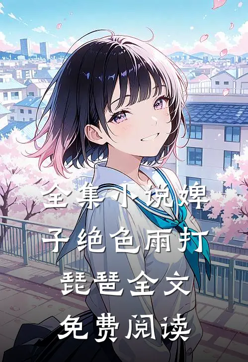 全集小说婢子绝色 雨打琵琶全文免费阅读