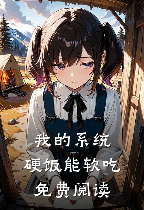 我的系统，硬饭能软吃免费阅读