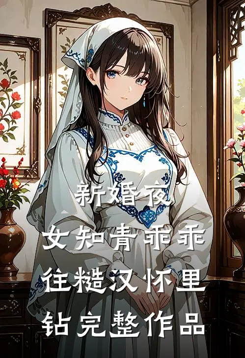 新婚夜，女知青乖乖往糙汉怀里钻完整作品