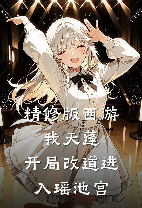 精修版西游：我天蓬，开局改道进入瑶池宫