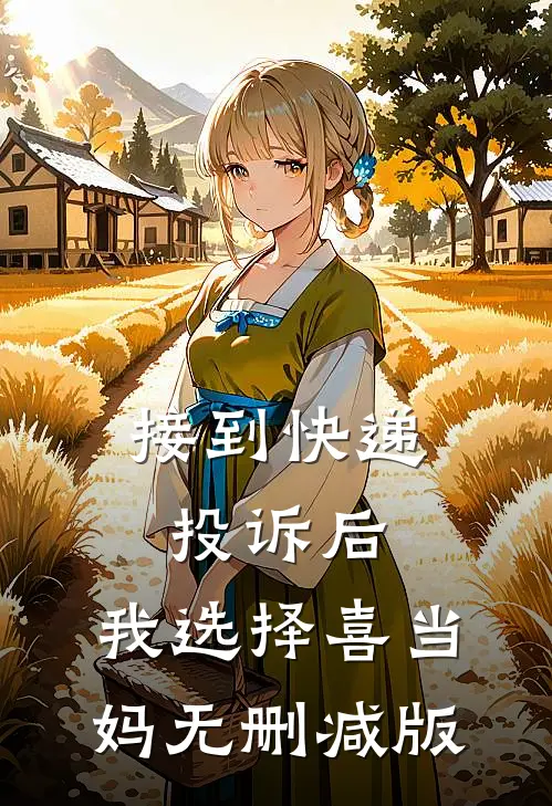 接到快递投诉后，我选择喜当妈无删减版