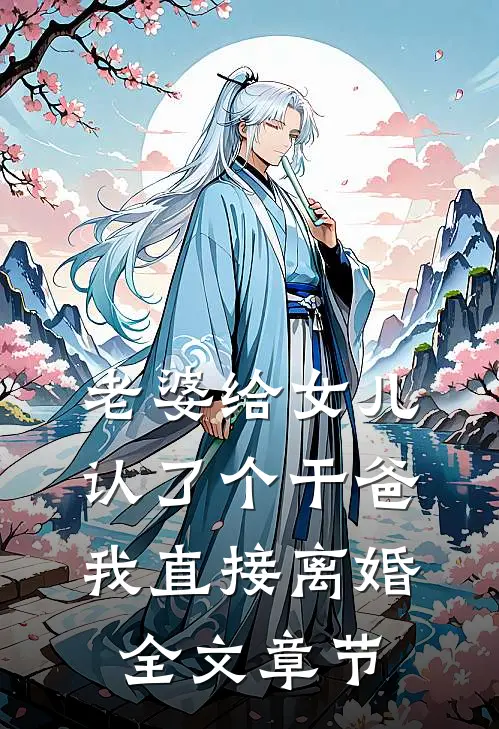 老婆给女儿认了个干爸，我直接离婚全文章节