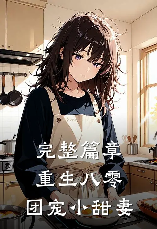 完整篇章重生八零：团宠小甜妻