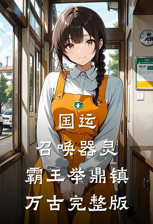 国运：召唤器灵，霸王举鼎镇万古完整版