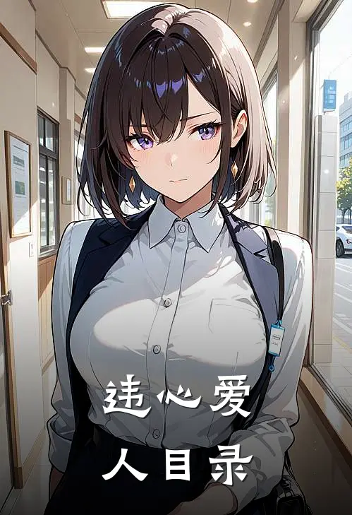 违心爱人目录