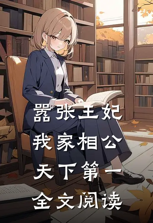 嚣张王妃：我家相公天下第一全文阅读