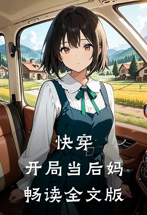 快穿：开局当后妈畅读全文版