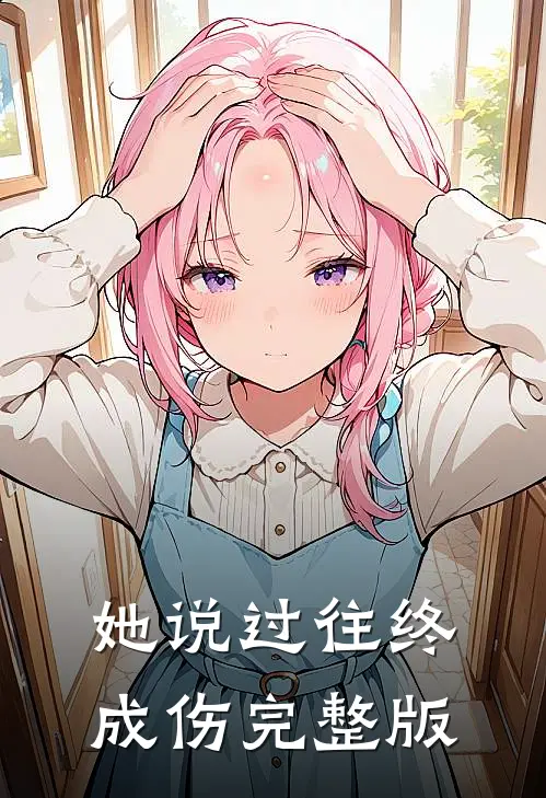 她说过往终成伤完整版