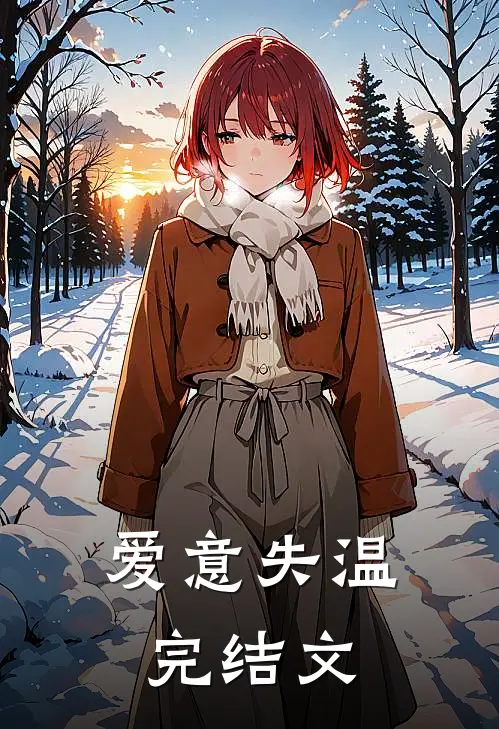 爱意失温完结文
