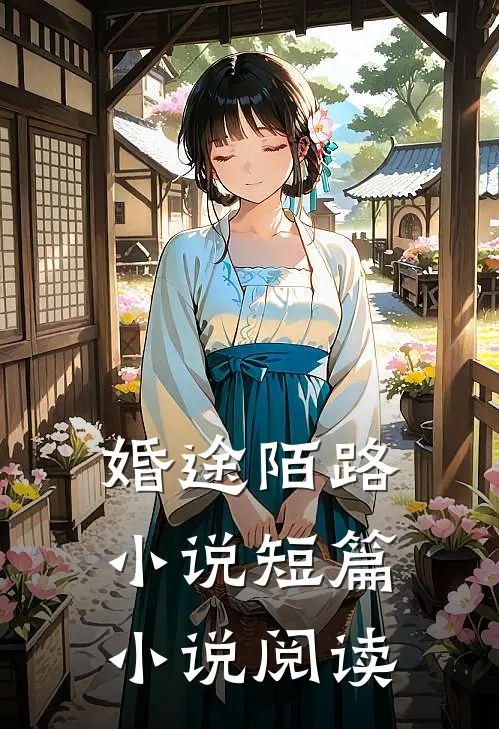 婚途陌路小说短篇小说阅读