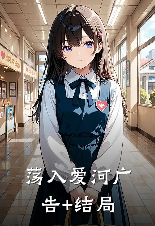 荡入爱河广告+结局